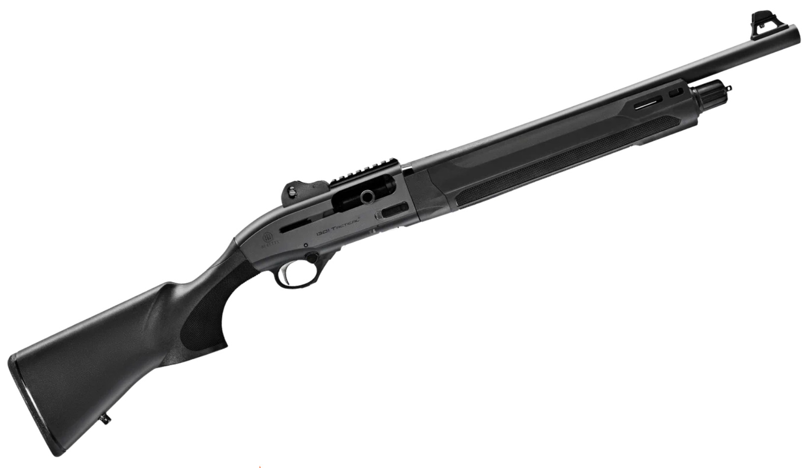 BER20J131M2CTT18.jpg BER 1301 TAC C BLK MOD.2 12GA 18.5 5+1
