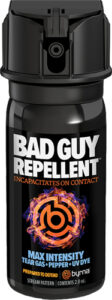 BYRNA BAD GUY REPELLENT MAX - 2OZ