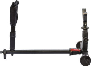 BENCHMASTER PERFECT SHOT - SHOOTING REST - additional view