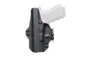 BlackPoint Tactical DualPoint IWB Holster for Sig P365 AXG, Right Hand