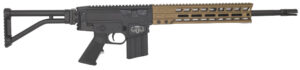 BRIGADE MK-15 5.56 16 MB MLOK