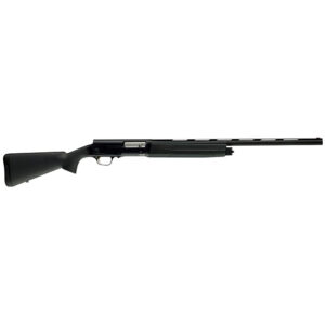 BRO A5 STALKER 12GA 3.5 26 BLK SYN