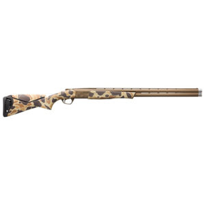 BRO CYNERGY WICKED WING 12GA 3.5 30 VINT TAN