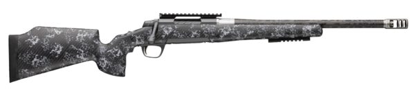 BRO X-BOLT 2 PRO MCM SPR CF 308WIN 18 4RD MB