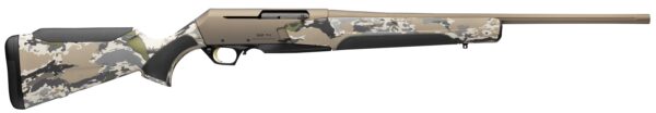 BRO BAR MK4 SPEED OVIX 270WIN 22