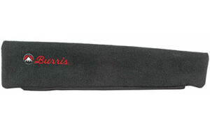 Burris Scope Cover, Large, Black