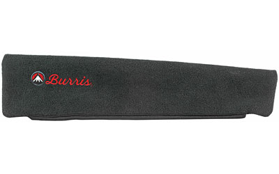 Burris Scope Cover, Large, Black