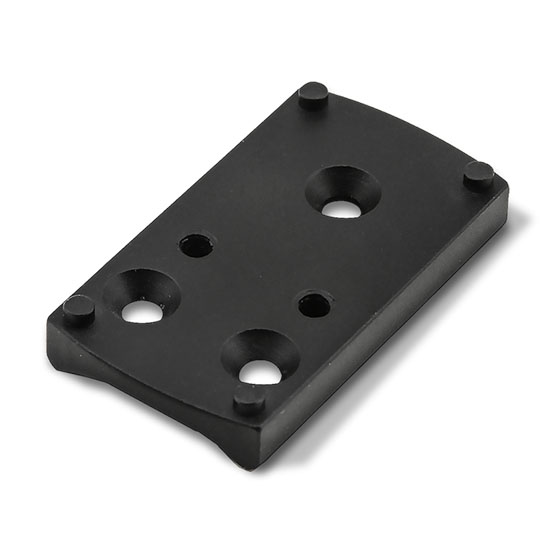 BUR FASTFIRE MOUNT KIMBE STD & TGT