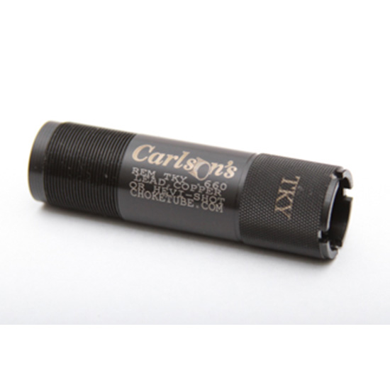 Carlson's Remington 12GA Ext Tky Choke .640
