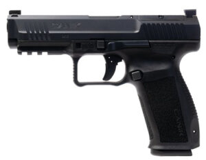 CENT CANIK METE SFT ONE SERIES 9MM 4.46 BLK 18R