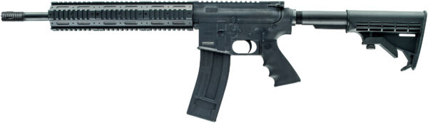 Chiappa M4-22 Gen II Pro .22 LR Rifle 16-inch Adjustable Stock, 28-Round