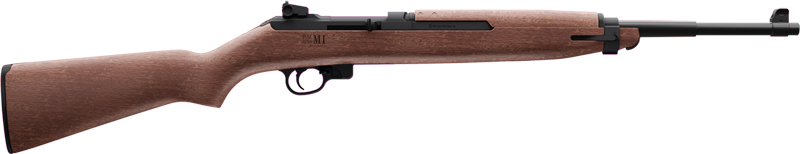 CFAM1.jpg CROSMAN M1 CARBINE AIR RIFLE - .177 BB CO2 POWERED FULL AUTO