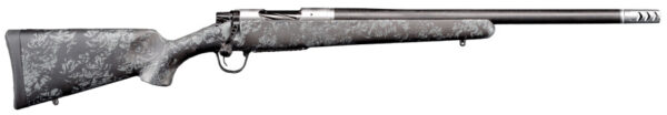 CHRIS RIDGELINE FFT 308WIN 16 GRY