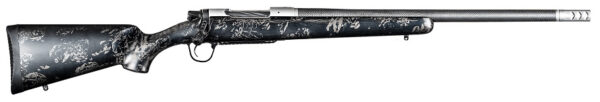CHRIS RIDGELINE FFT GRY 7MM BC 20 TITANIUM