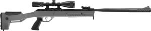 CROSMAN MAG-FIRE EXTREME .22 - PELLET 10-SHOT WITH 3-9X40MM - additional view