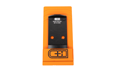 C&H Precision Sig P320 RX/AXG to Holosun K-series Mount Plate