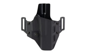 Crucial Concealment Covert OWB Holster for Glock 17