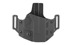 Crucial Concealment Covert OWB Holster for Springfield Hellcat