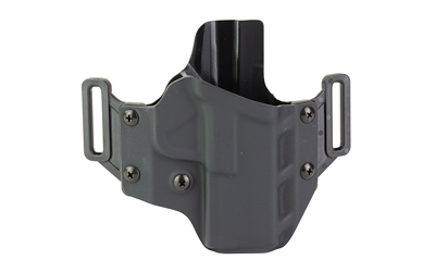 Crucial Concealment Covert OWB Holster for Springfield Hellcat Pro