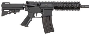 DPMS KITTY CAT 5.56 7.5 A4 QUAD RAIL CAR BRACE