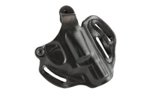 DeSantis Scabbard OWB Holster for S&W J-Frame Revolvers
