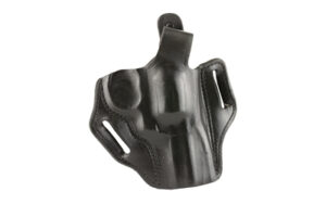 DeSantis Scabbard OWB Holster for S&W L-Frame Revolvers, 3-inch