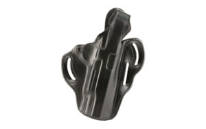 DeSantis Scabbard OWB Holster for 1911, Railed, 5-inch