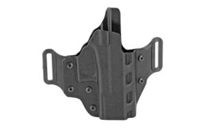 DeSantis Veiled Partner OWB Kydex Holster for Glock 19