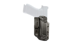 DeSantis Slim-Tuk Carbon Fiber IWB Holster for Glock 48