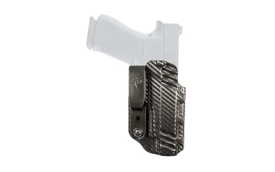 DeSantis Slim-Tuk Carbon Fiber IWB Holster for Glock 48