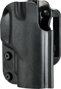 Beretta OWB Paddle Belt Holster for PX4 Compact, Black