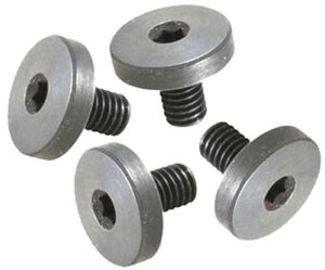 Beretta Grip Screw Kit, Allen Style (4 Stainless Screws and Washers)