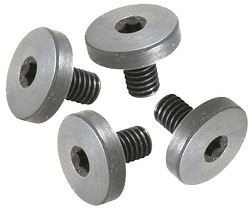 Beretta Grip Screw Kit, Allen Style (4 Stainless Screws and Washers)