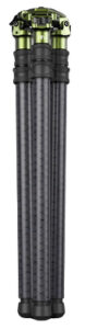 FATBOY ELEVATE 3 SECTION TRIPOD