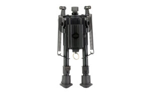 FIREFIELD 6-9" COMPACT BIPOD