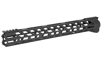 Fortis Switch Rail Mod 2 M-LOK Handguard, 15.3-Inch