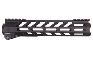 Fortis Switch Rail Mod 2 M-LOK Handguard, 9.6-Inch