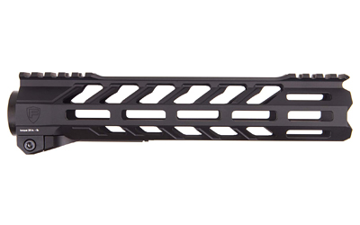 Fortis Switch Rail Mod 2 M-LOK Handguard, 9.6-Inch