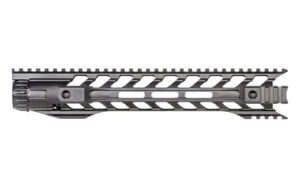 Fortis Night Rail Free-Float M-LOK Handguard, 12-Inch