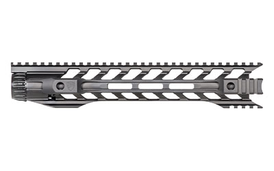 Fortis Night Rail Free-Float M-LOK Handguard, 12-Inch