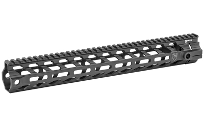 Fortis Rev II Free-Float M-LOK Handguard, 13.8-Inch