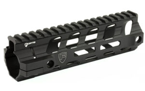 Fortis Rev II Free-Float M-LOK Handguard, 6.7-Inch