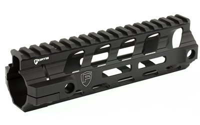Fortis Rev II Free-Float M-LOK Handguard, 6.7-Inch