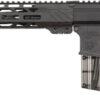 RRA 17 HMR ROCK CHUCK CARBINE - 6 POS STK 18" BBL BLACK - additional view