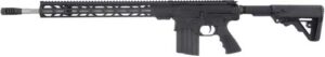 Rock River Arms LAR-BT3 CAR Predator HP Rifle, .243 Win, 20-Inch Fluted Barrel, 20-Round - view 2