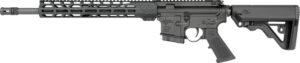 RRA LAR15M CAR A4 350 LEGEND - 6 POS STK 16" BBL M-LOK BLACK - additional view
