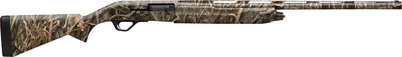G511268392 WINCHESTER SX4 WATERFOWL 12GA - 3" 28"VR SHADOW GRASS HABITAT