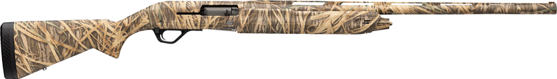 G511331291 WINCHESTER SX4 WATERFOWL 12GA - 3.5" 26"VR MO SHADOWGRASS