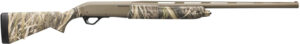 Winchester SX4 Hybrid Shotgun, 12 Gauge, 28-Inch, Left-Hand, Shadow Grass/FDE, 4-Round - view 2