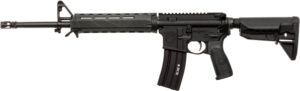 BCM MID-16 MOD-0 PMCR 5.56 - NATO 16" 1-30RD MAG BLACK - additional view